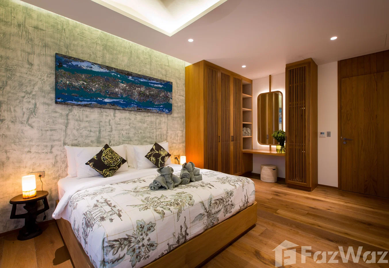 รูป ขาย วิลล่า 5 ห้องนอน ในโครงการ ปุณิศา ปาชิร่า 5946095 - รูปที่ 6/17