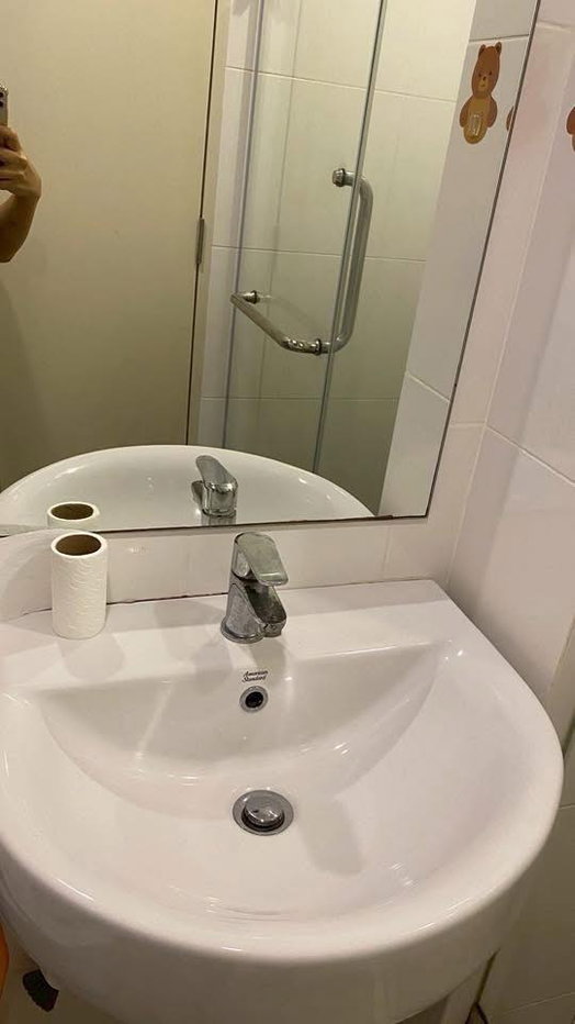 รูป 🤝🏻RB23983 ให้เช่าถูกมาก👍เดอะคิวบ์ พรีเมียม รัชดา 32✅แอดไลน์ @mproperty( มี @ ด้วย) แอดมินตอบไว - รูปที่ 4/13