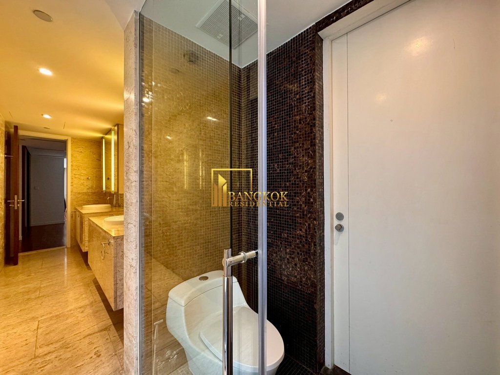picture The Pano - Stunning 3 Bed Duplex Condo in Rama 3 Area - BR19039CD - 38/64
