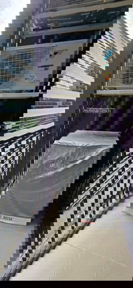 รูป "𝑵𝒖𝒆 𝑫𝒊𝒔𝒕𝒓𝒊𝒄𝒕 𝑹𝟗 " ขายด่วน❗️คอนโดใหม่ ห้องใหม่ ราคาดี 🎉 ขนาด 26 ตร.ม. ชั้น 10  [260279] - รูปที่ 14/16