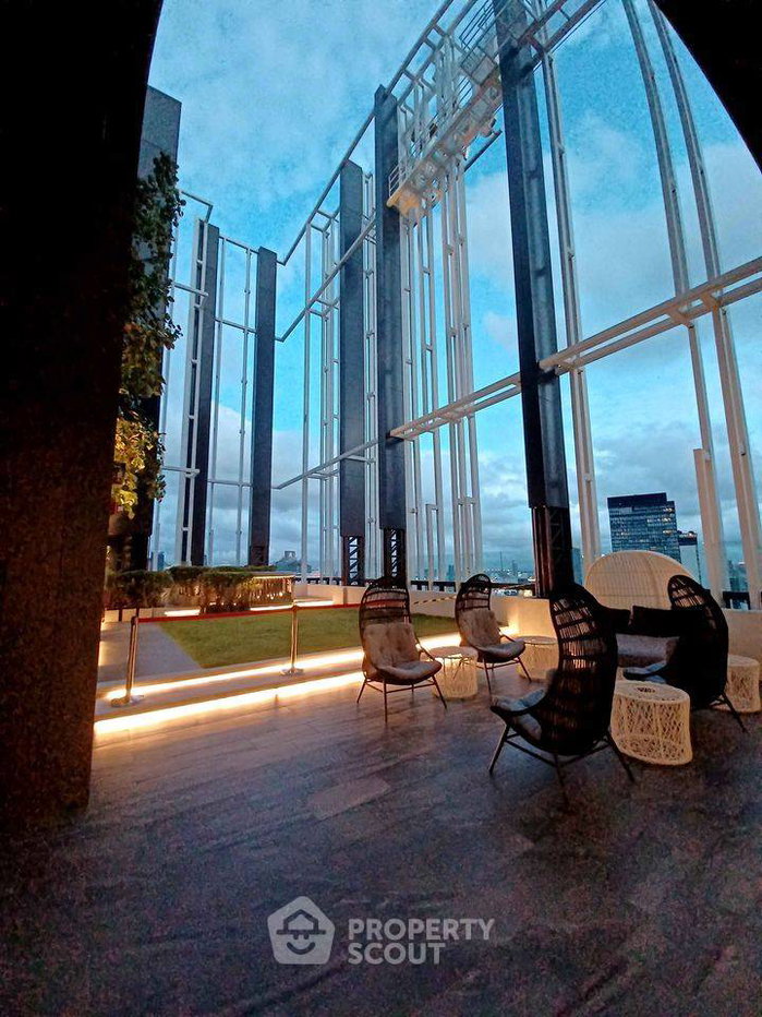 รูป คอนโด 1-ห้องนอน ที่ ไลฟ์ วัน ไวร์เลส ใกล้ BTS เพลินจิต (ID 951243) - รูปที่ 21/25