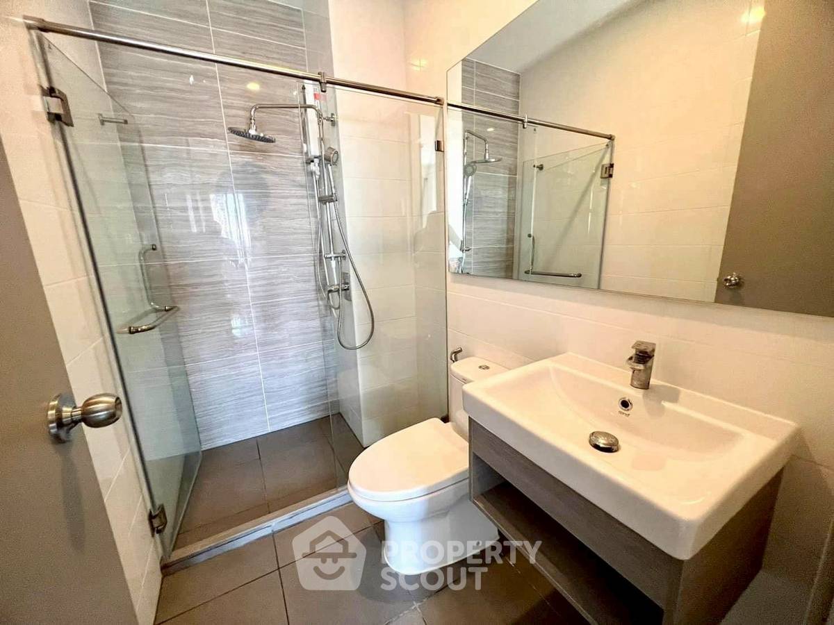 รูป คอนโด 1-ห้องนอน ที่ ไนท์บริดจ์ ไพร์ม อ่อนนุช ใกล้ BTS อ่อนนุช (ID 2503675) - รูปที่ 6/6