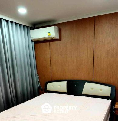 คอนโดให้เช่า : คอนโด 1-ห้องนอน ที่ ศุภาลัย เพลส สุขุมวิท 39 ใกล้ BTS พร้อมพงษ์ (ID 2769809)