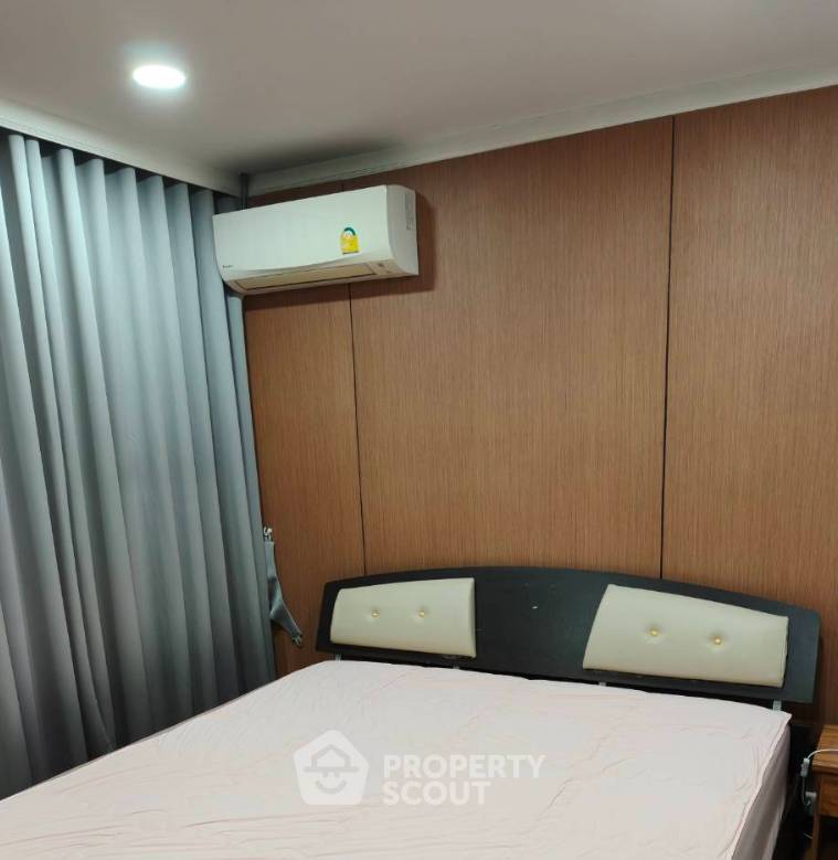 รูป คอนโด 1-ห้องนอน ที่ ศุภาลัย เพลส สุขุมวิท 39 ใกล้ BTS พร้อมพงษ์ (ID 2769809) - รูปที่ 1/4