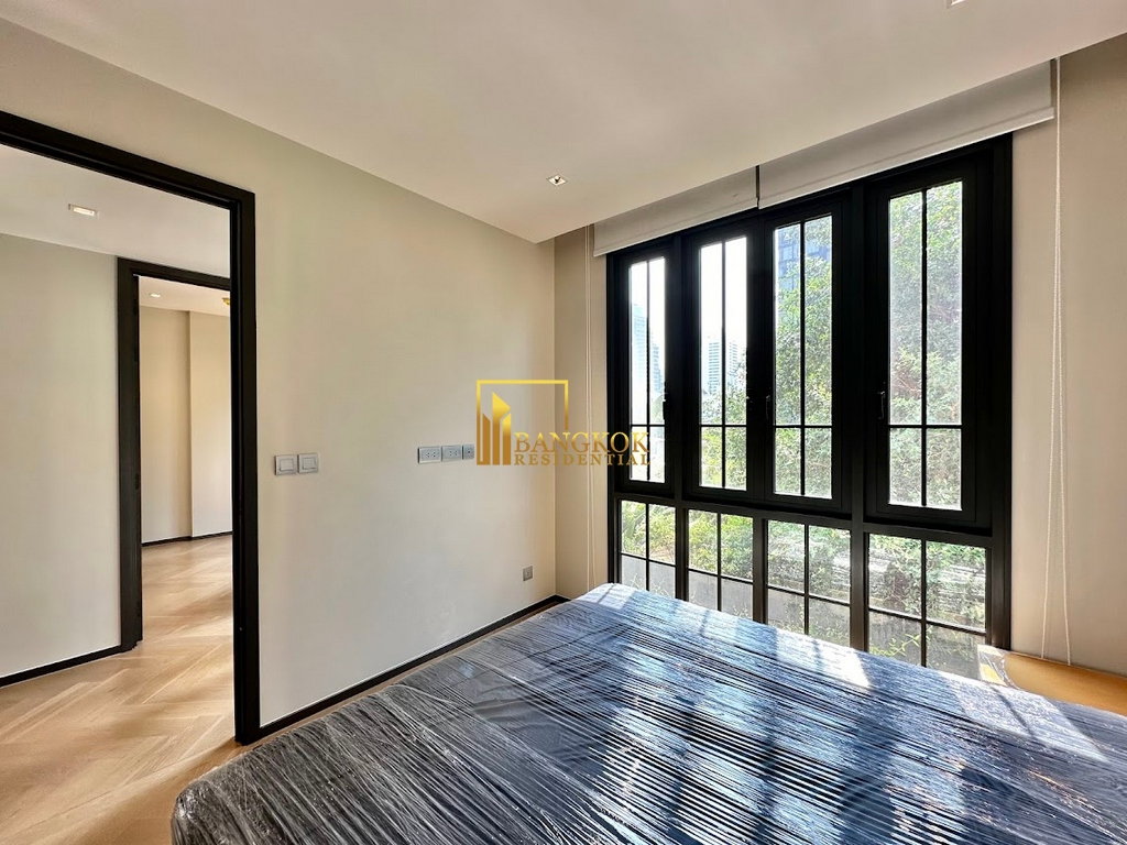 picture The Reserve Sukhumvit 61 | Modern 1 Bedroom Property in Ekkamai Area - BR18333CD - 10/26