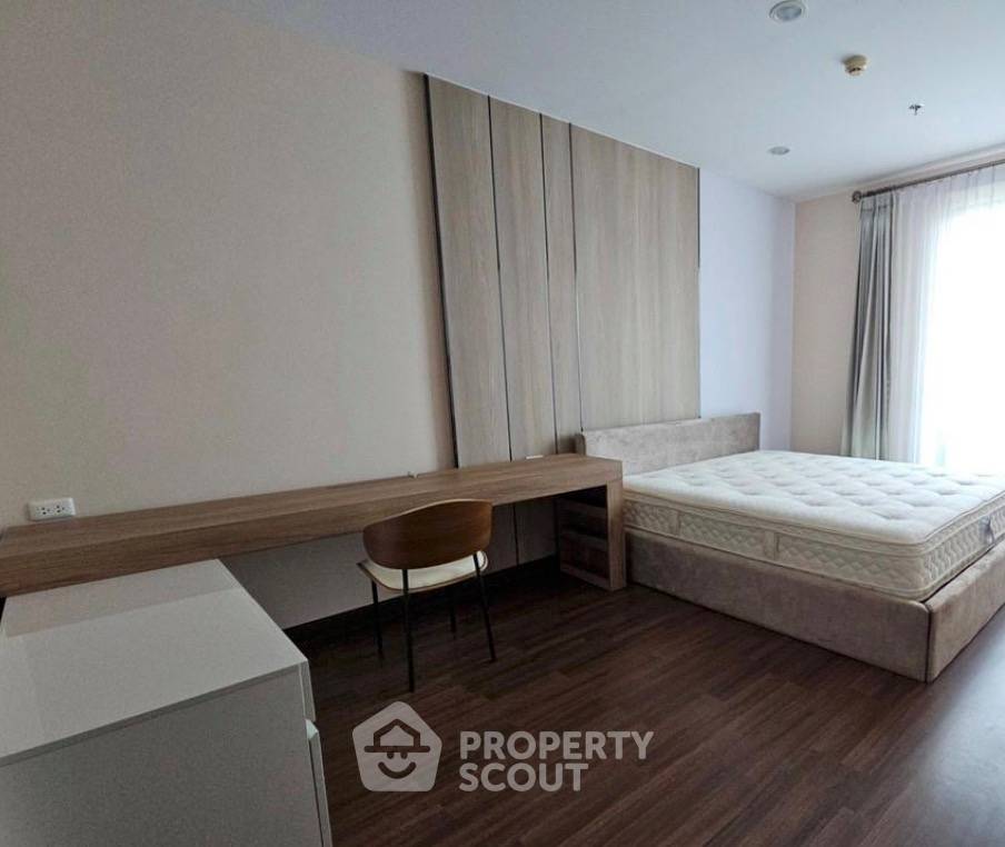 รูป คอนโด 1-ห้องนอน ที่ ศุภาลัย พรีเมียร์ ราชเทวี ใกล้ BTS ราชเทวี (ID 2778508) - รูปที่ 5/8