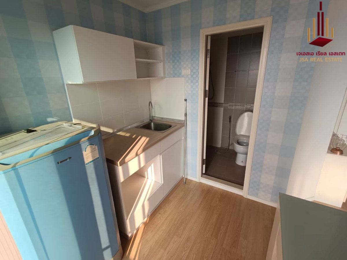 รูป ✨ ขาย ลุมพินี เพลส ศรีนครินทร์ – หัวหมาก สเตชั่น ✨ ราคา 1,890,000 บาท - รูปที่ 4/4