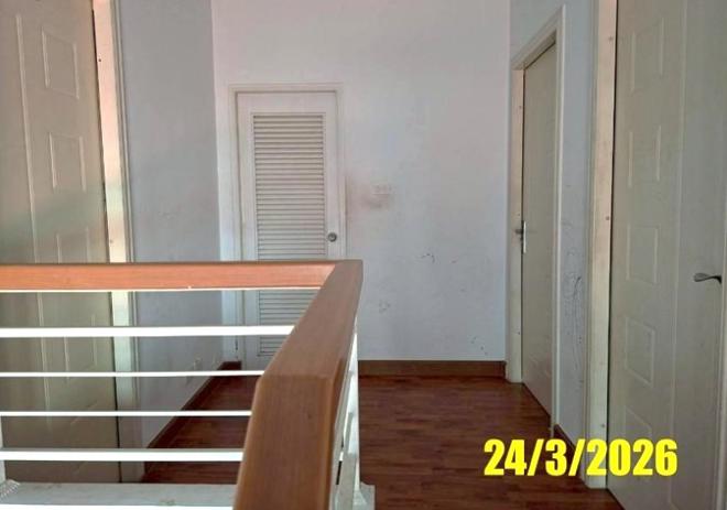 รูป บ้านเดี่ยว 50.4 ตร.วา ปากเกร็ด นนทบุรี 5M - รูปที่ 11/38