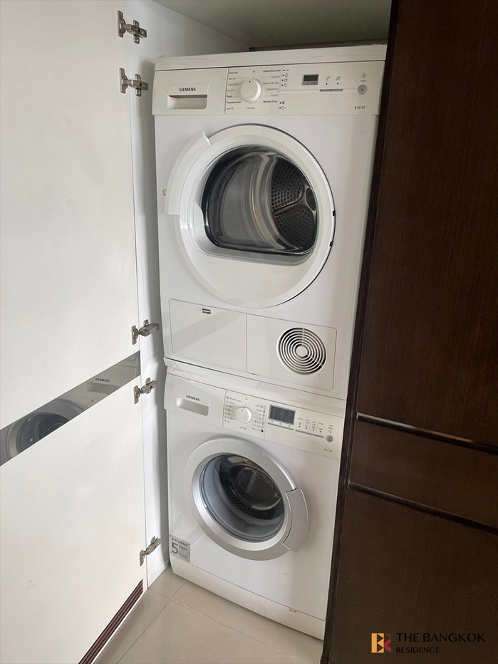 รูป  Hansar Residences Bangkok💎 Ultra-Spacious Luxury Unit with Attractiive Price 🌃  - รูปที่ 7/10