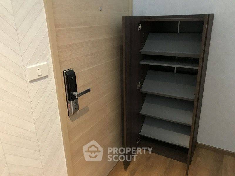 รูป คอนโด 1-ห้องนอน ที่ พาร์ค ออริจิ้น พร้อมพงษ์ ใกล้ BTS พร้อมพงษ์ (ID 994608) - รูปที่ 9/13