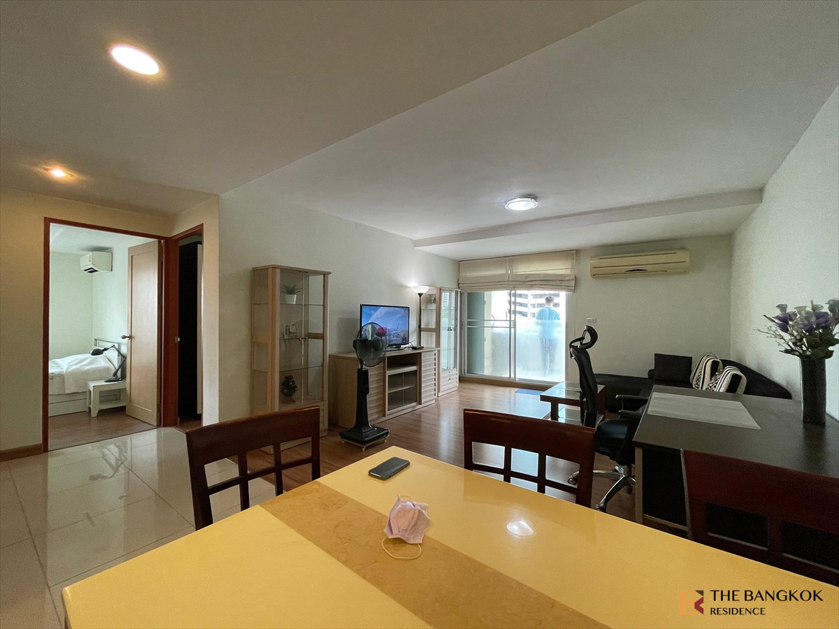 รูป 🌇 ขายคอนโด Harmony Living ทำเลพหลโยธิน ใกล้ BTS สะพานควาย - รูปที่ 5/10