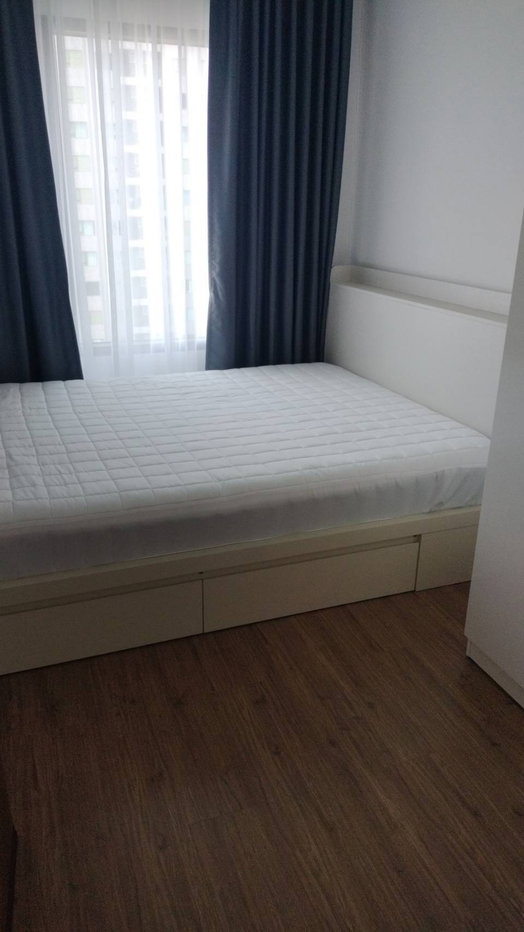 picture Rent Livin ramkhamhaeng 2 bedroom beautiful and cozy - 6/27