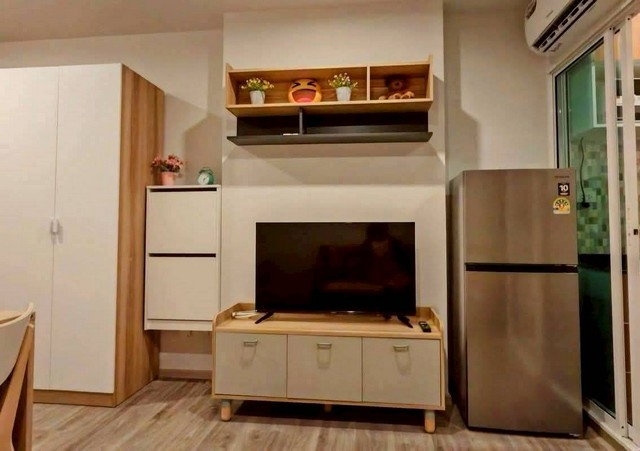 รูป C6712 ให้เช่า  :  คอนโด  รีเจ้นท์โฮม บางนา ( BTS บางนา ) 064 665 4666 - รูปที่ 6/12