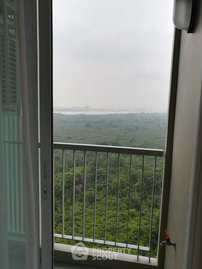 picture 2-BR Condo at Aspire Erawan near BTS Chang Erawan (ID 954727) - 4/5