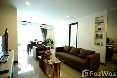 Condos for rent : 3 Bedroom Condo for rent at Thavee Yindee Residence 1758250