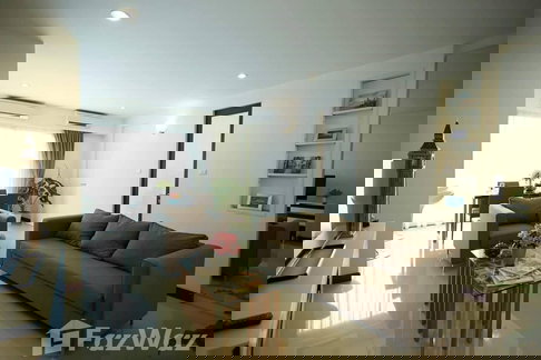 คอนโดให้เช่า 3 ห้องนอน ในโครงการ ทวี ยินดี เรซิเดนต์  1758250