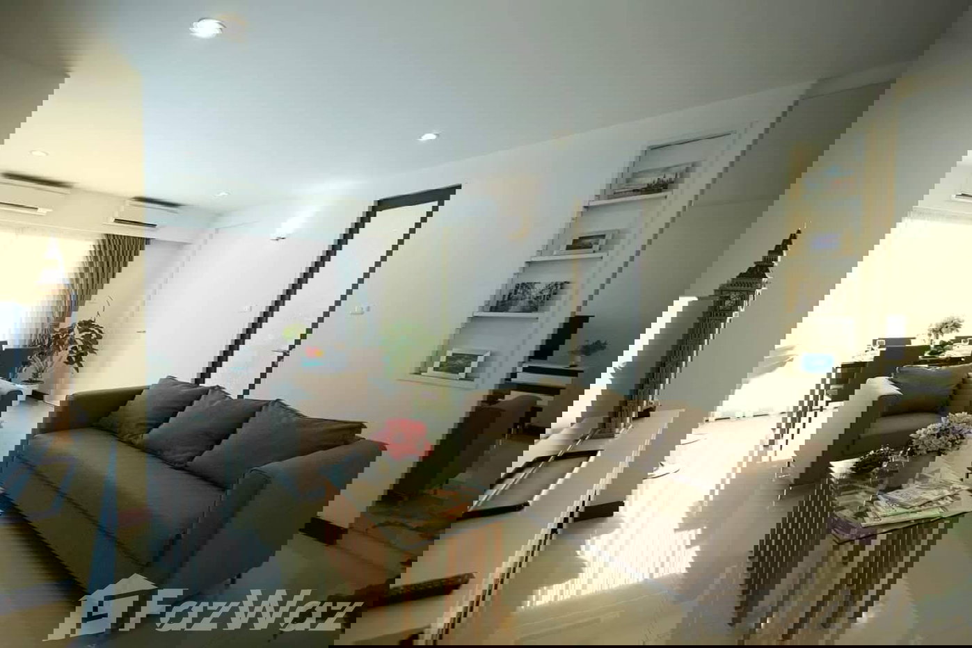 picture 3 Bedroom Condo for rent at Thavee Yindee Residence 1758250 - 1/12