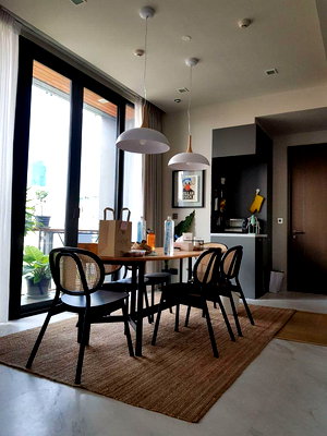 Condos for rent Trinity International School : Cozy Condo for Sale Thonglor | Cozy Living Best Value | Near BTS Thonglor | 35,900,000THB | คอนโดน่าอยู่ขาย ทองหล่อ อบอุ่น คุ้มค่า ใกล้ BTS ทองหล่อ 35,900,000 บาท – LTH14872