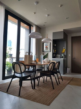 Cozy Condo for Sale Thonglor | Cozy Living Best Value | Near BTS Thonglor | 35,900,000THB | คอนโดน่าอยู่ขาย ทองหล่อ อบอุ่น คุ้มค่า ใกล้ BTS ทองหล่อ 35,900,000 บาท – LTH14872