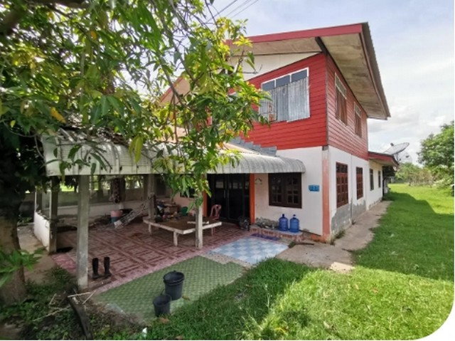 picture FOR SALE  HOUSE PROPERTY  723000 BAHT. - 3/8