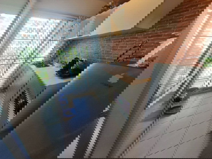 รูป ปล่อยขาย Dcondo Nim ดีคอนโด นิม พร้อมเฟอร์ฯ วิวสระ ติดเซนเฟส , ม.พายัพ , ร.พ.กรุงเทพ , นิมาน ,เมญ่า ซื้อลงทุนก็คุ้มอยู่เองก็เริสสส  - รูปที่ 13/14