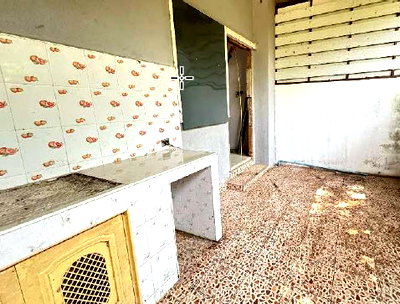 ทาวน์โฮม ชะอำ เพชรบุรี : ทาวน์เฮ้าส์ 20 ตร.วา อำเภอชะอำ เพชรบุรี 715,000