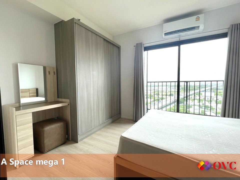 picture 🔥🔥🔥Hot Price For rent @ A Space Mega 1 - 3/6