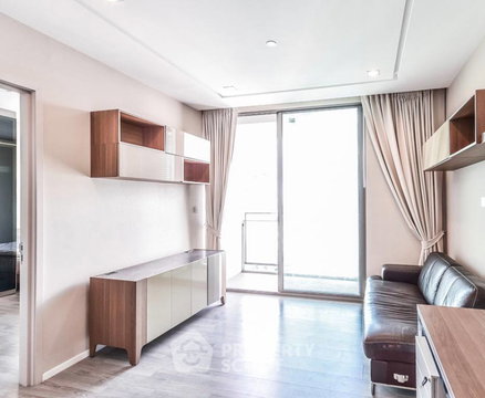 คอนโด 1-ห้องนอน ที่ 333 ริเวอร์ไซด์ ใกล้ MRT บางโพ (ID 2776542)