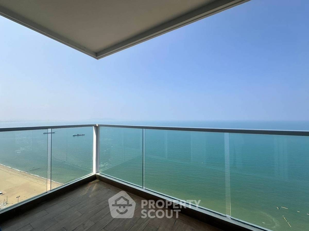 รูป คอนโด 2-ห้องนอน ที่ ซีตัส บีชฟรอนท์ ใกล้ หาดจอมเทียน (ID 2091015) - รูปที่ 2/17