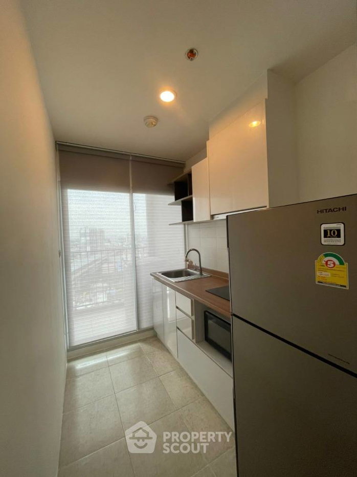 รูป คอนโด 1-ห้องนอน ที่ ยู ดีไลท์ แอท บางซ่อน สเตชั่น ใกล้ MRT บางซ่อน (ID 633292) - รูปที่ 20/26