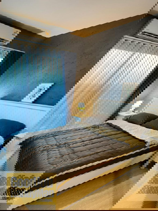 รูป 🔥 A Space Mega 🔥 ขายราคาพิเศษ 2.1 ลบ.เท่านั้นน 🎉🎉 - รูปที่ 6/9