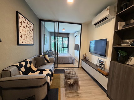 รูปภาพ 🦋RB24000 ให้เช่าถูกมาก📢แชปเตอร์วัน มอร์ เกษตร👉แอดไลน์ @714txlxc( มี @ ด้วย) แอดมินตอบไว 