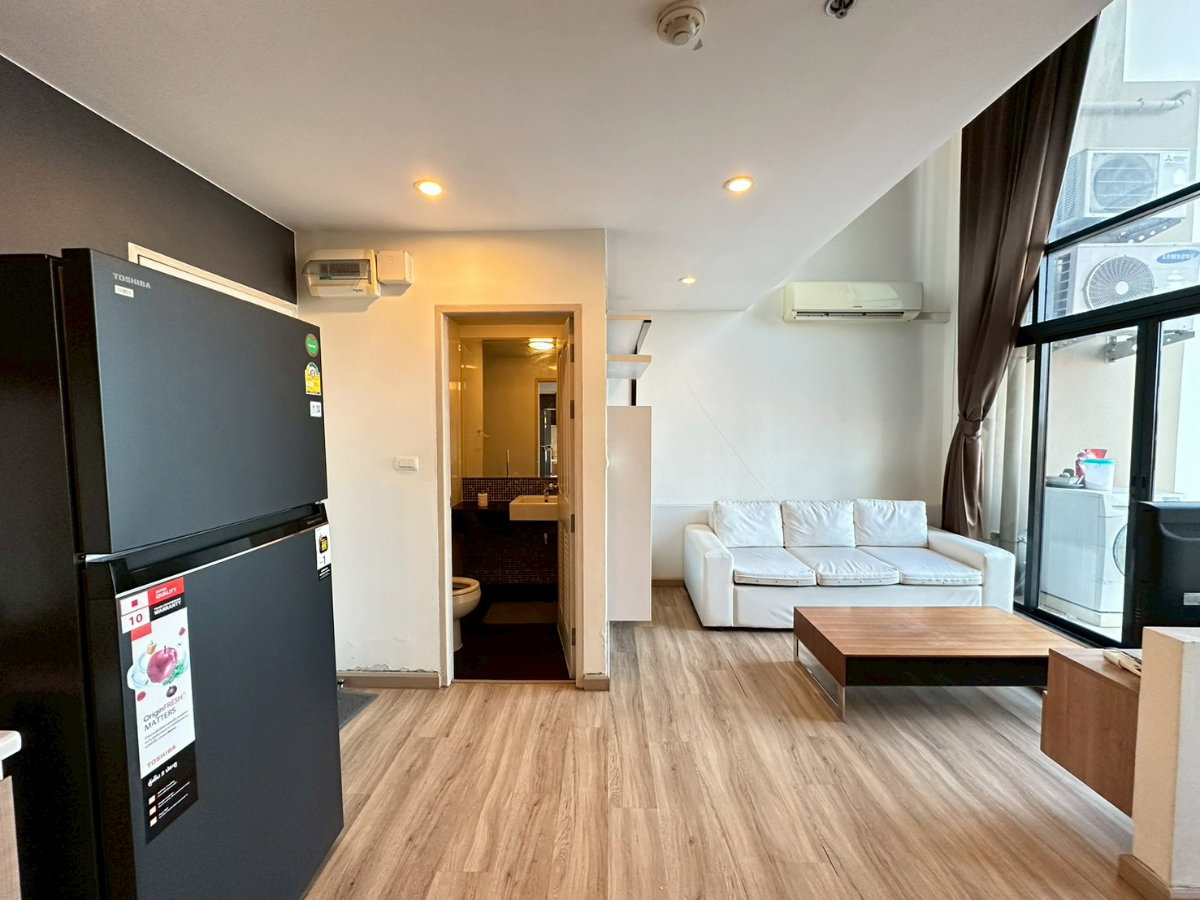 picture ✨ DUPLEX FOR RENT AT PLUS CONDO HATYAI 2 - 11/30