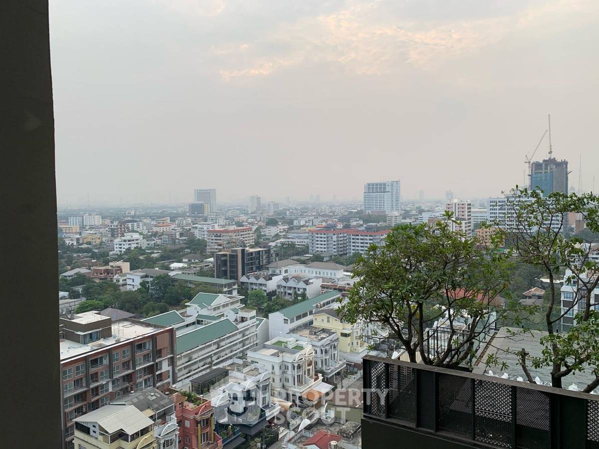 รูป คอนโด 2-ห้องนอน ที่ เซ็นทริค อารีย์ สเตชั่น ใกล้ BTS อารีย์ (ID 45796) - รูปที่ 9/10