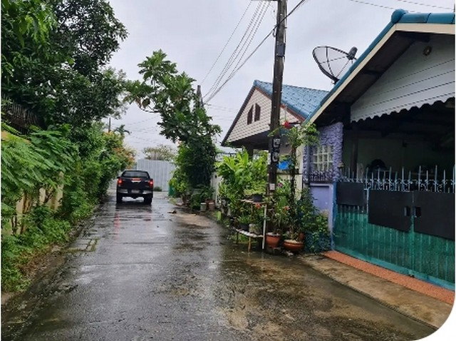 รูป BB12729 ขายบ้านเดี่ยว ตำบล บ้านใหม่ อำเภอ ปากเกร็ด จังหวัด นนทบุรี - รูปที่ 6/8