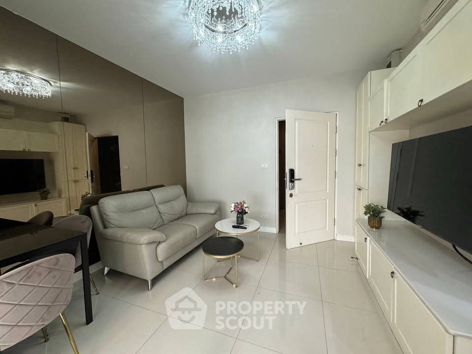 รูป คอนโด 1-ห้องนอน ที่ เดอะ ซี้ด พหลโยธิน ใกล้ BTS สะพานควาย (ID 2086022) - รูปที่ 9/20