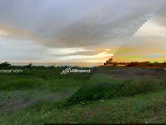 รูป ขายที่ดินเปล่า ติดสยาม พรีเมียม เอาท์เลท แบงค๊อก ลาดกระบัง - รูปที่ 2/4