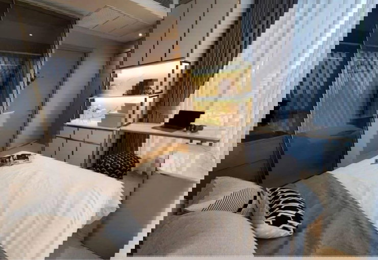 รูป 💥💥คอนโด แอชตัน อโศก พระราม 9💥💥 - รูปที่ 13/18