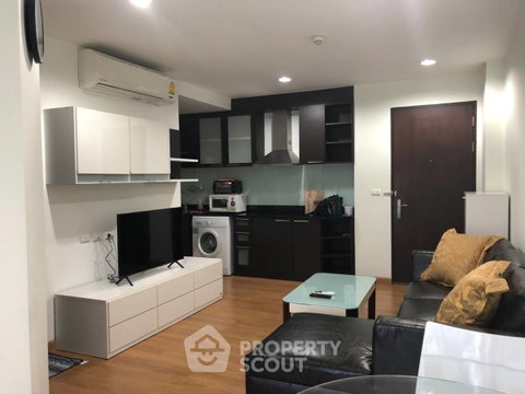 คอนโด 1-ห้องนอน ที่ ดิ แอดเดรส สุขุมวิท 42 ใกล้ BTS เอกมัย (ID 513992)