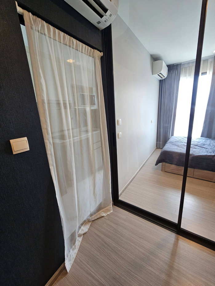 รูป  THE PRIVACY S101 ห้องสวย ราคาดี สอบถามเพิ่มเติมได้ที่ Line @condorental - รูปที่ 4/9