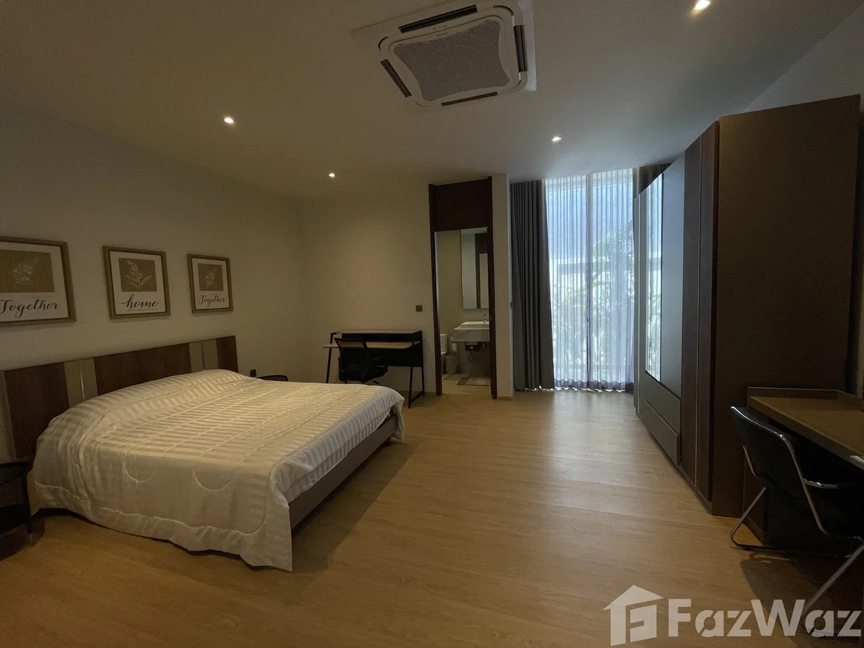 รูป ขาย วิลล่า 4 ห้องนอน ในโครงการ โบ๊ท อเวนิว เรสซิเดนซ์ 6149338 - รูปที่ 16/24