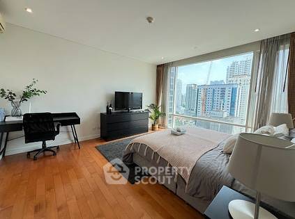 คอนโด 2-ห้องนอน ที่ ฟูลเลอตัน สุขุมวิท ใกล้ BTS เอกมัย (ID 1730343)