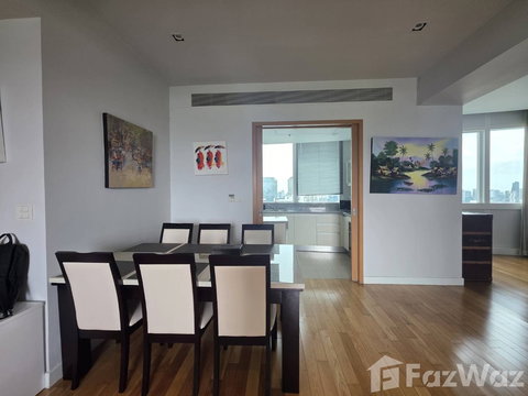 คอนโดให้เช่า 2 ห้องนอน ในโครงการ มิลเลนเนียม เรสซิเดนซ์ 5708157