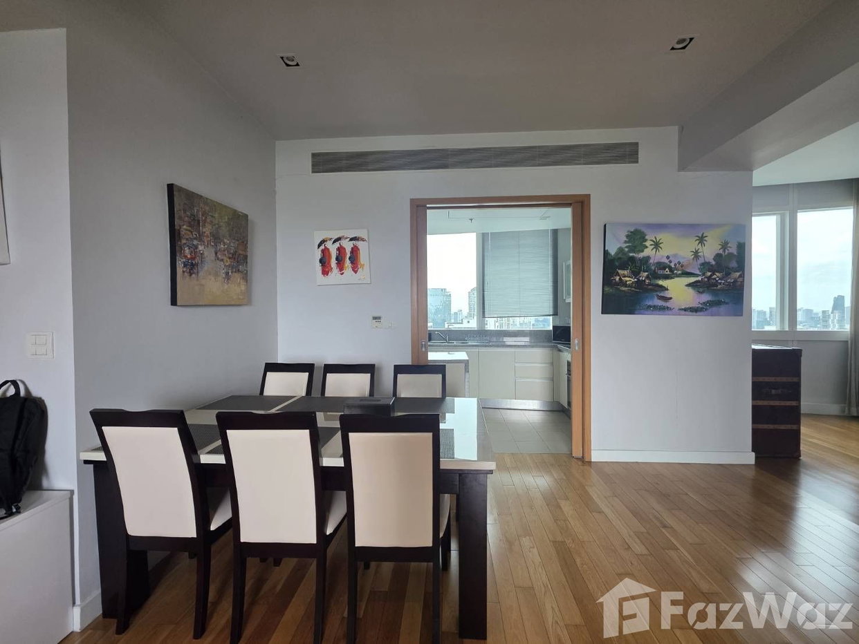 รูป คอนโดให้เช่า 2 ห้องนอน ในโครงการ มิลเลนเนียม เรสซิเดนซ์ 5708157 - รูปที่ 1/6