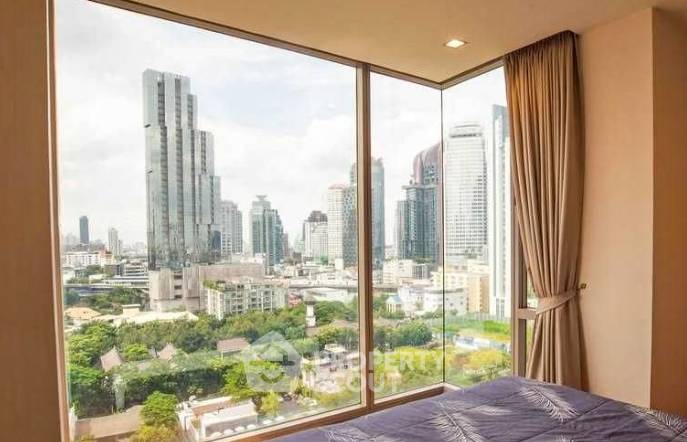 picture 2-BR Condo at Ashton Morph 38 near BTS Thong Lor (ID 2396663) - 3/3