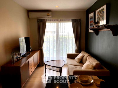 คอนโดให้เช่า : คอนโด 1-ห้องนอน ที่ เดอะ ซี้ดมิงเกิ้ล สาทร-สวนพลู ใกล้ BTS ศาลาแดง (ID 2778378)