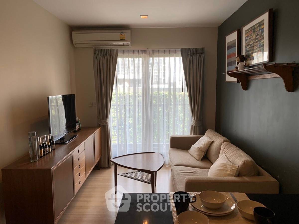 รูป คอนโด 1-ห้องนอน ที่ เดอะ ซี้ดมิงเกิ้ล สาทร-สวนพลู ใกล้ BTS ศาลาแดง (ID 2778378) - รูปที่ 1/10