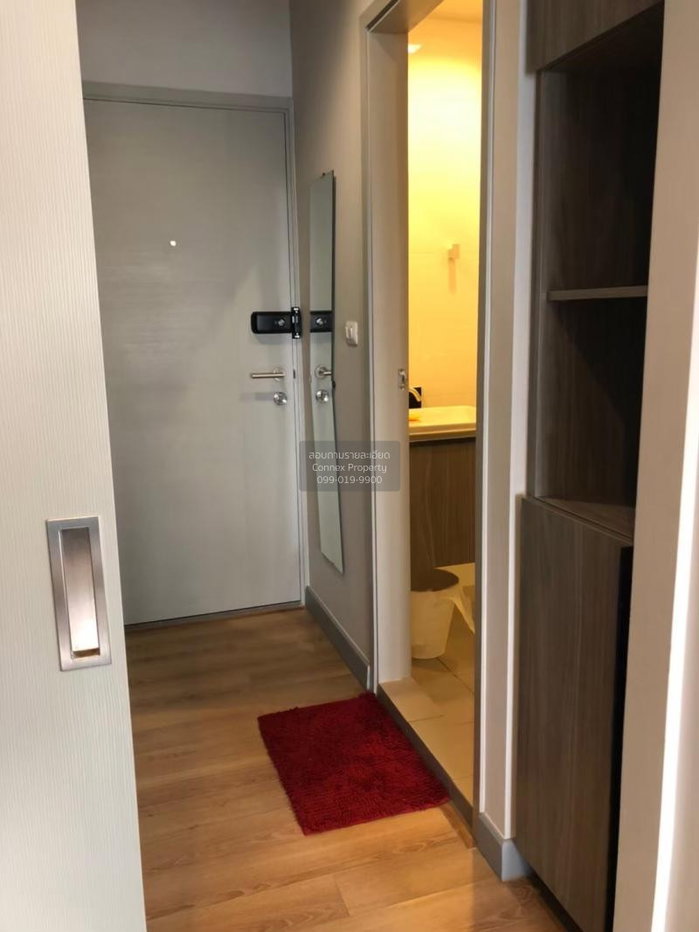 รูป เช่าคอนโด แชปเตอร์ วัน มิดทาวน์ ลาดพร้าว24 BTS-ห้าแยกลาดพร้าว จอมพล เขต จตุจักร กรุงเทพ CX-36361 ✅ ทักไลน์ @connexproperty ตอบทันที ทีมงานมืออาชีพ ✅ - รูปที่ 1/10