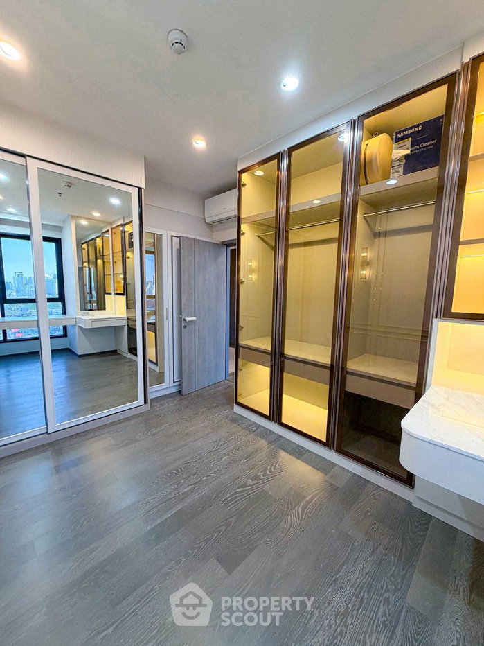 picture 2-BR Condo at COCO Parc near MRT Khlong Toei (ID 2780196) - 6/11