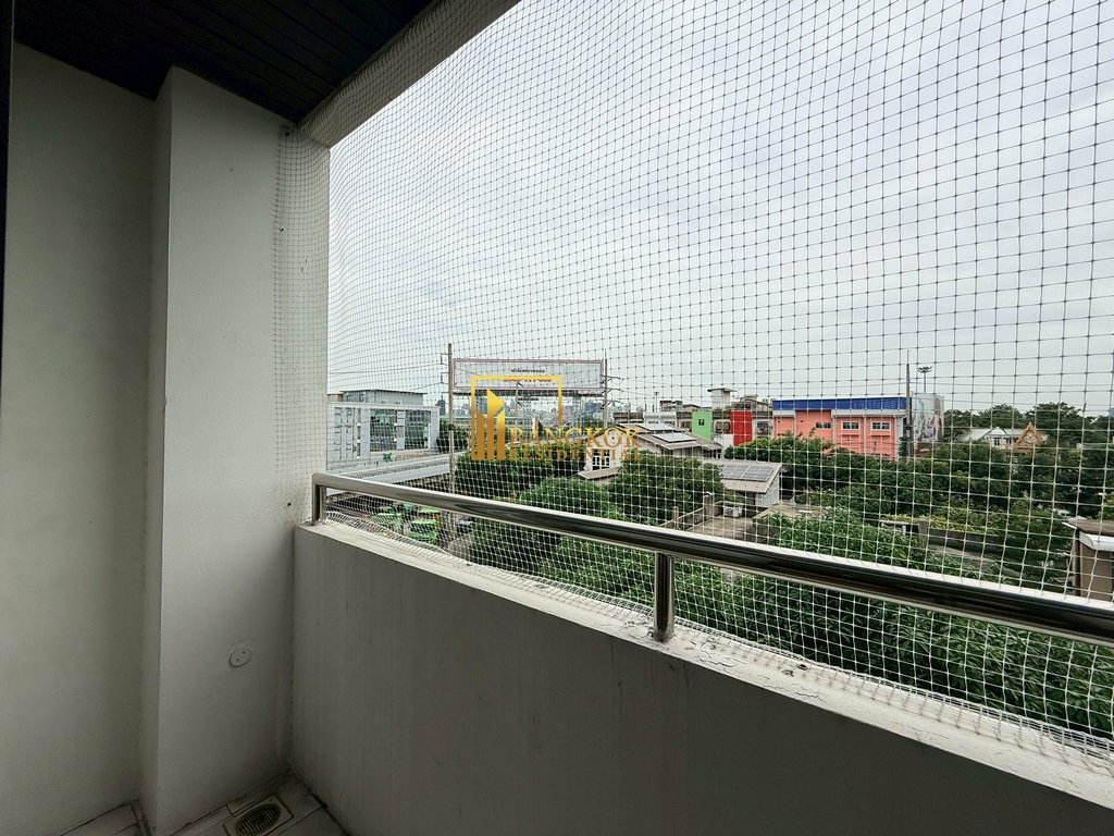 รูป Liang Garden | Spacious 3 Bed Condo For Rent in Sathorn Area - BR60595CD - รูปที่ 23/46